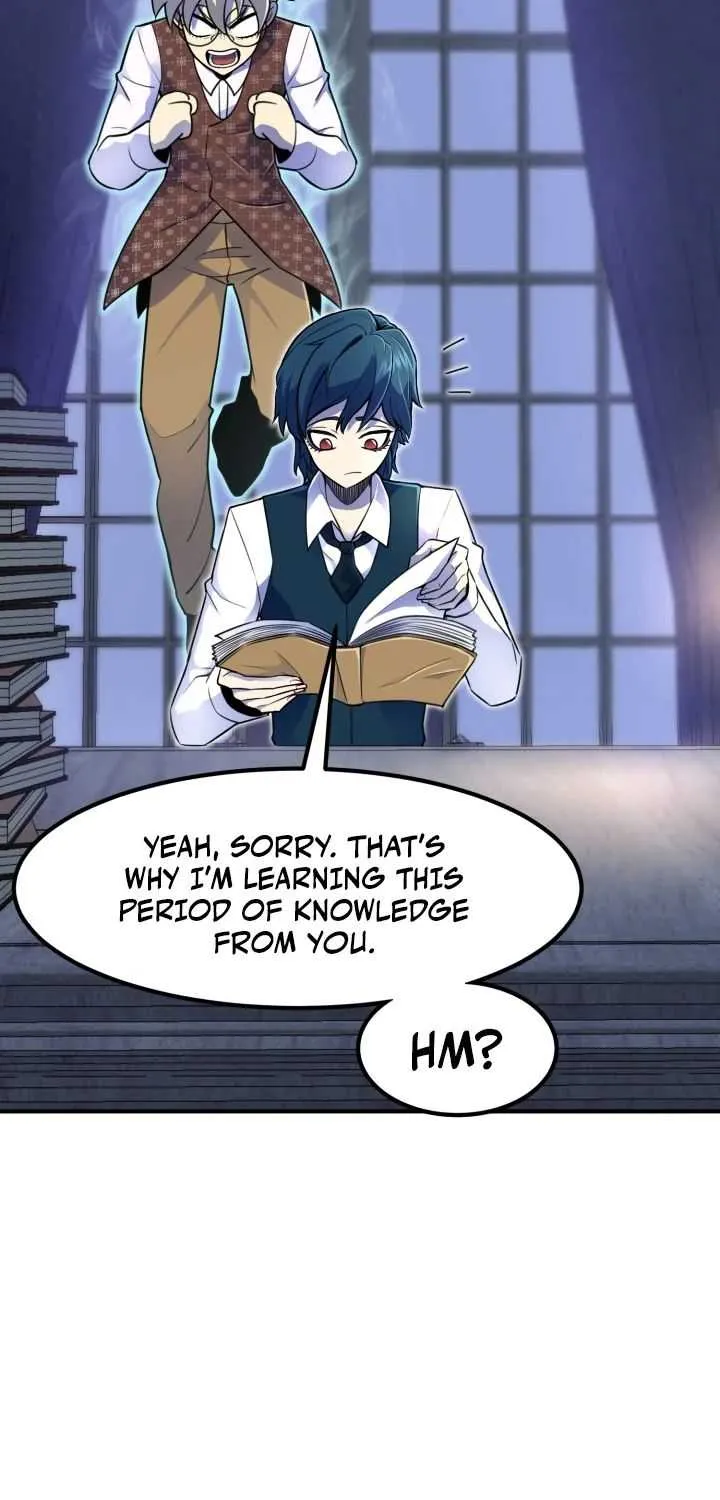 Standard of Reincarnation Chapter 6 page 17 - 