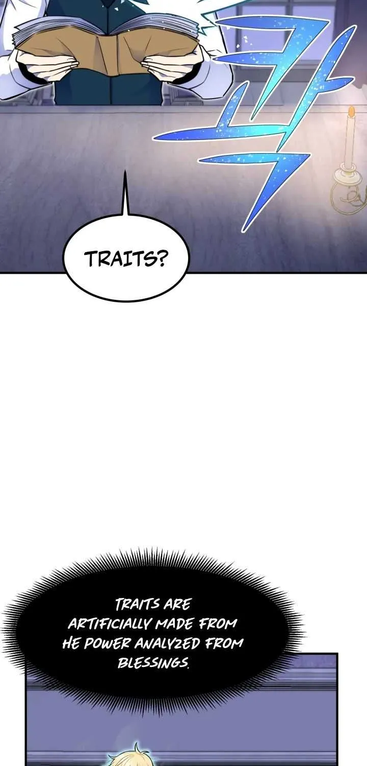 Standard of Reincarnation Chapter 6 page 20 - 