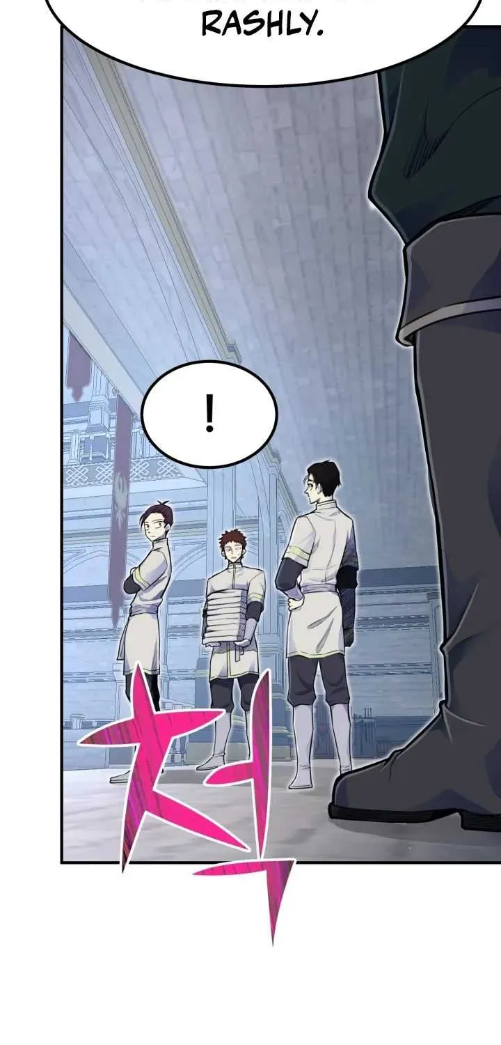 Standard of Reincarnation Chapter 6 page 36 - 