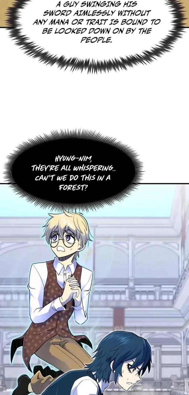 Standard of Reincarnation Chapter 6 page 42 - 