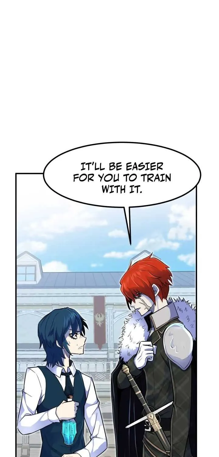 Standard of Reincarnation Chapter 6 page 48 - 