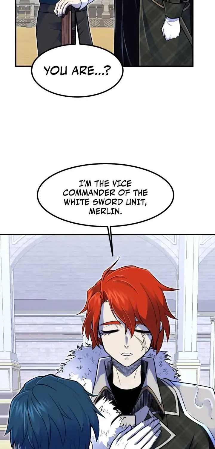 Standard of Reincarnation Chapter 6 page 49 - 