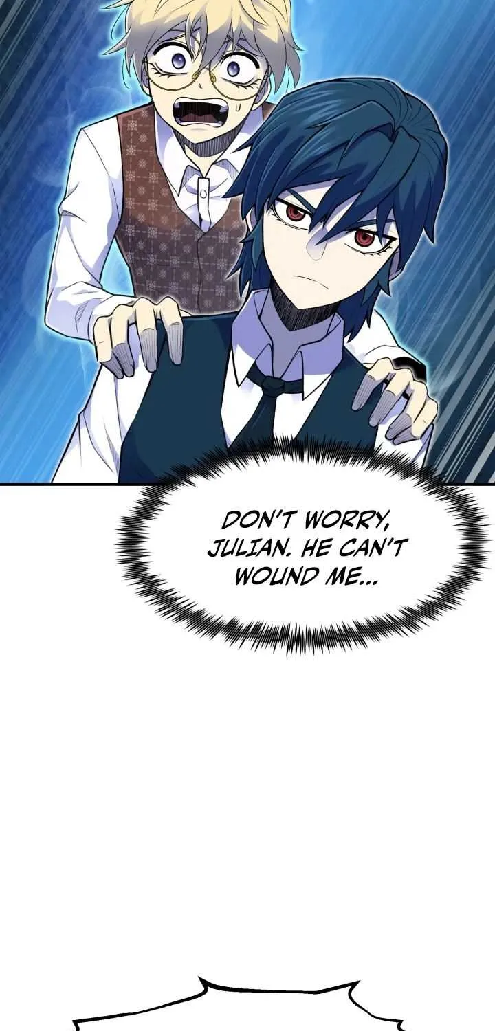 Standard of Reincarnation Chapter 6 page 6 - 