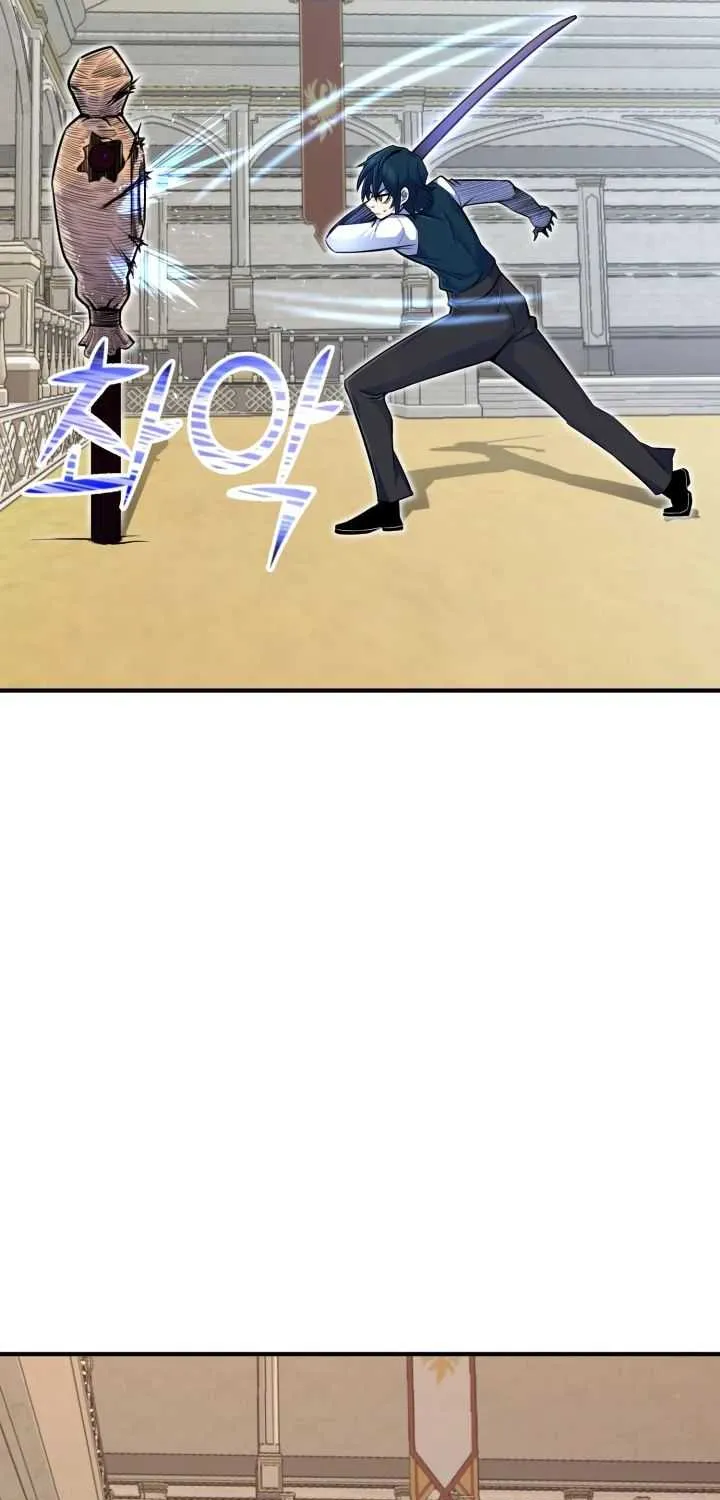 Standard of Reincarnation Chapter 6 page 59 - 