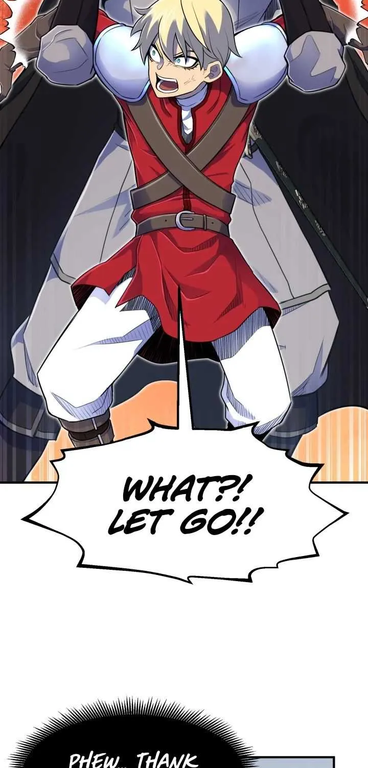 Standard of Reincarnation Chapter 6 page 8 - 