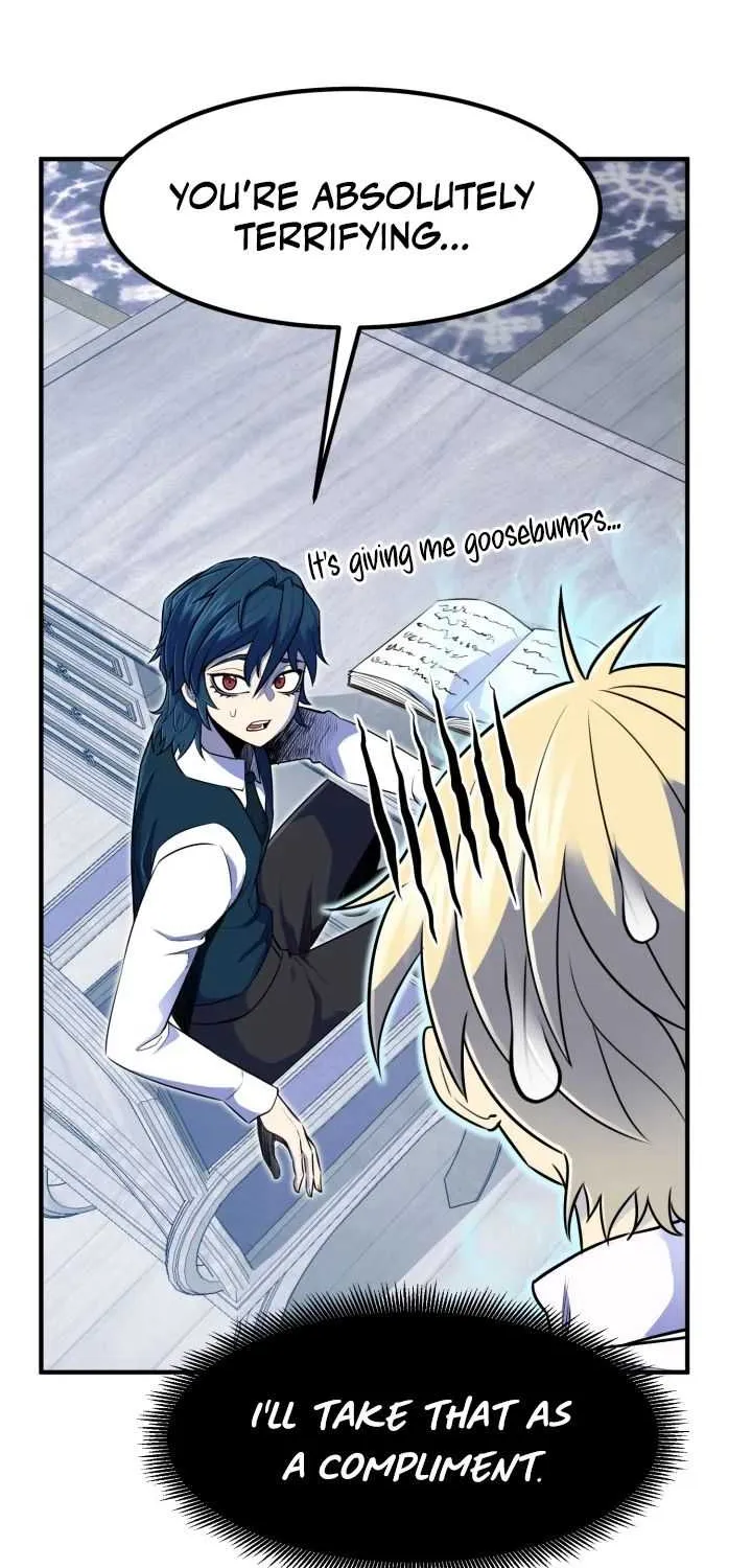 Standard of Reincarnation Chapter 7 page 34 - 