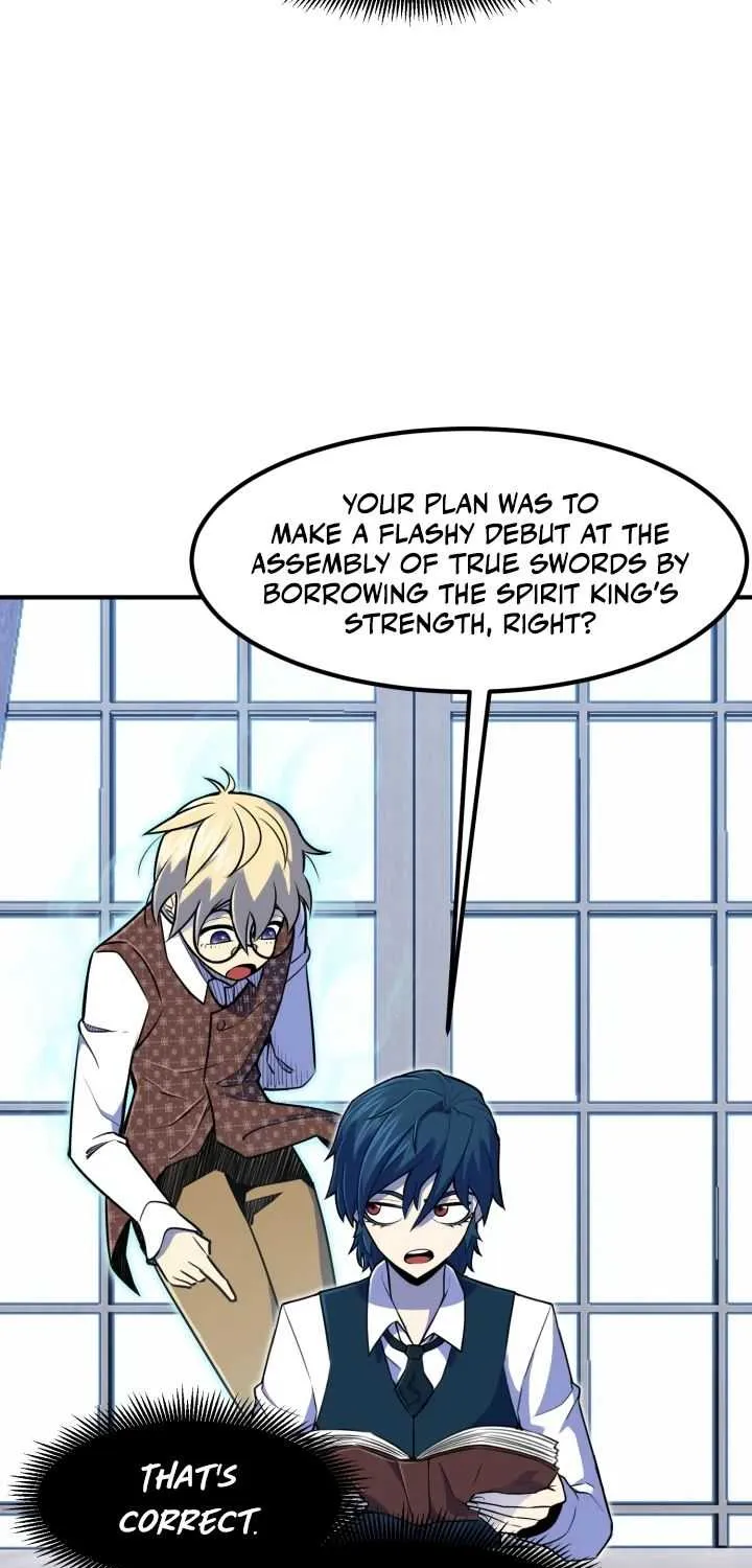 Standard of Reincarnation Chapter 7 page 35 - 