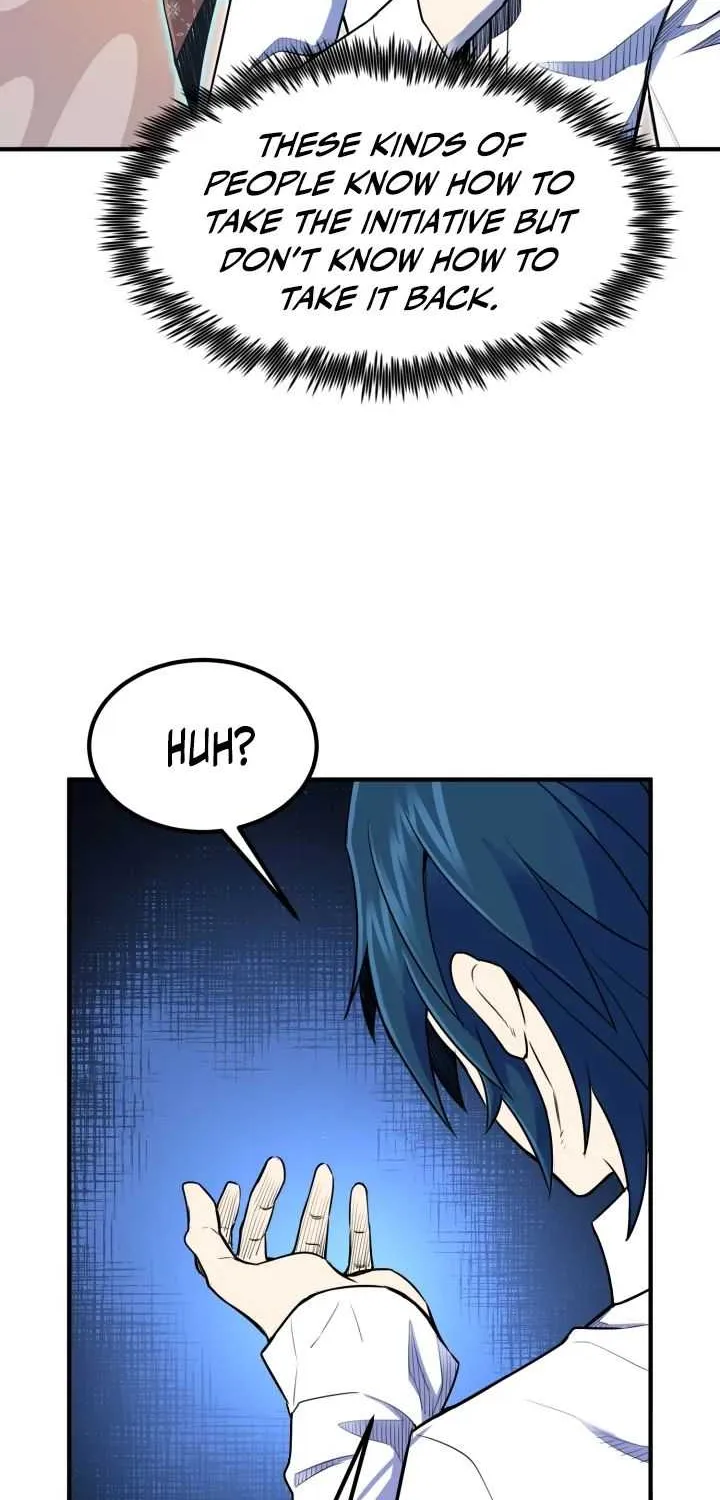 Standard of Reincarnation Chapter 7 page 5 - 