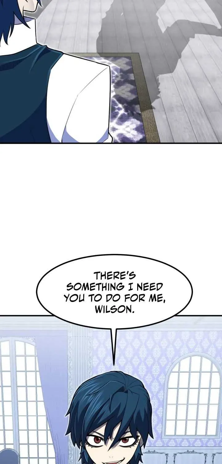 Standard of Reincarnation Chapter 7 page 45 - 