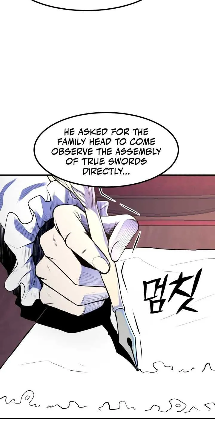Standard of Reincarnation Chapter 7 page 55 - 