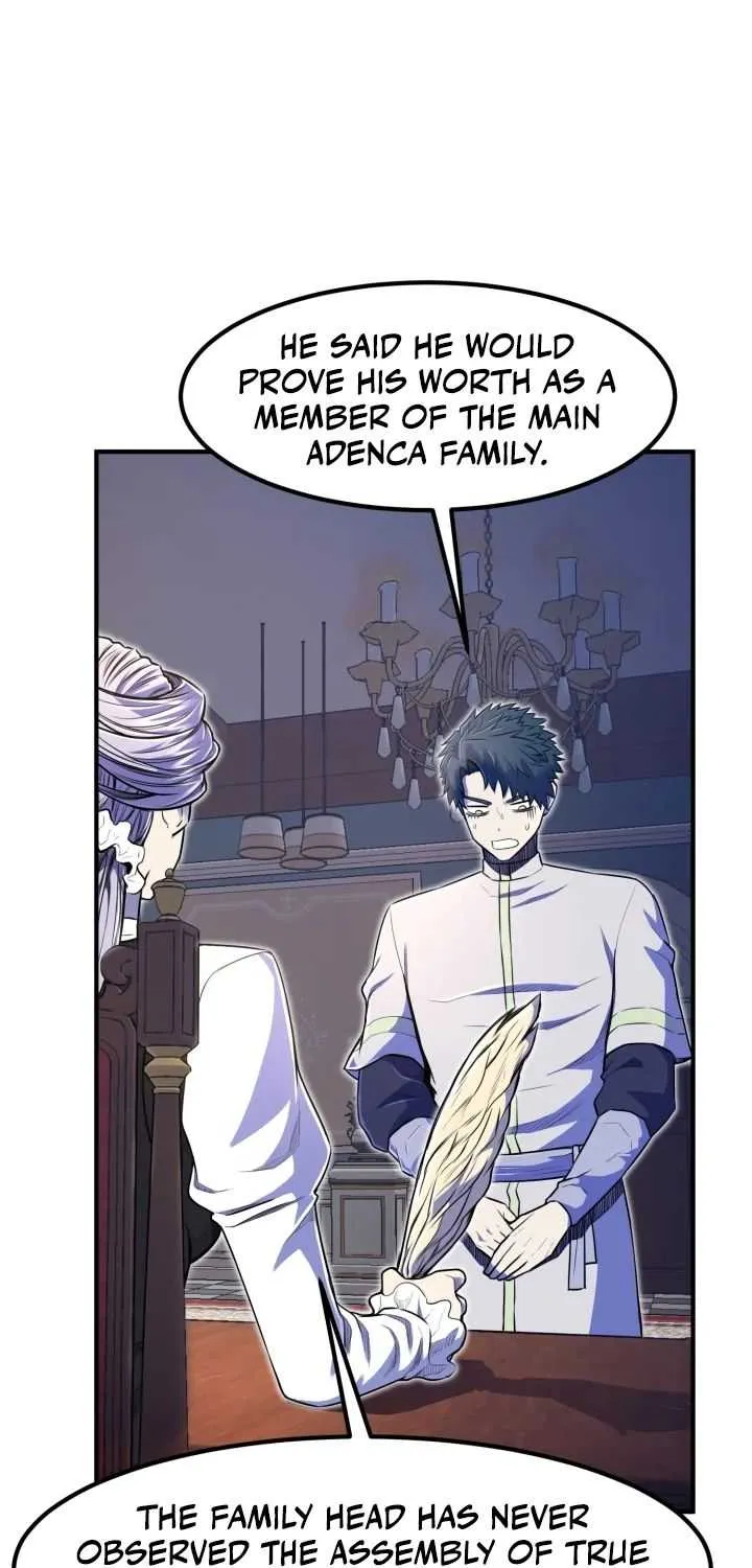 Standard of Reincarnation Chapter 7 page 56 - 