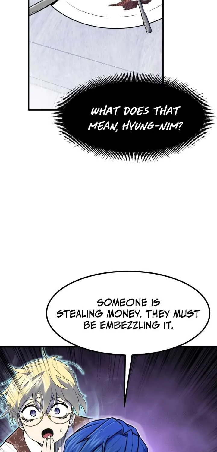 Standard of Reincarnation Chapter 7 page 8 - 