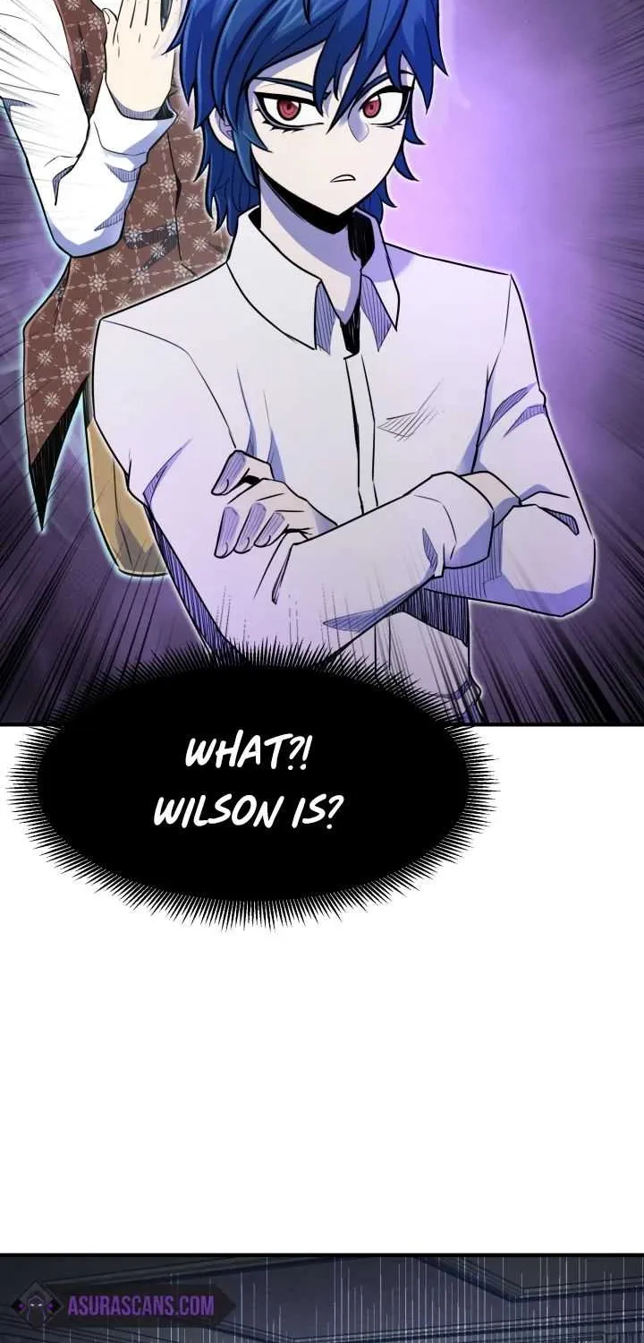 Standard of Reincarnation Chapter 7 page 9 - 