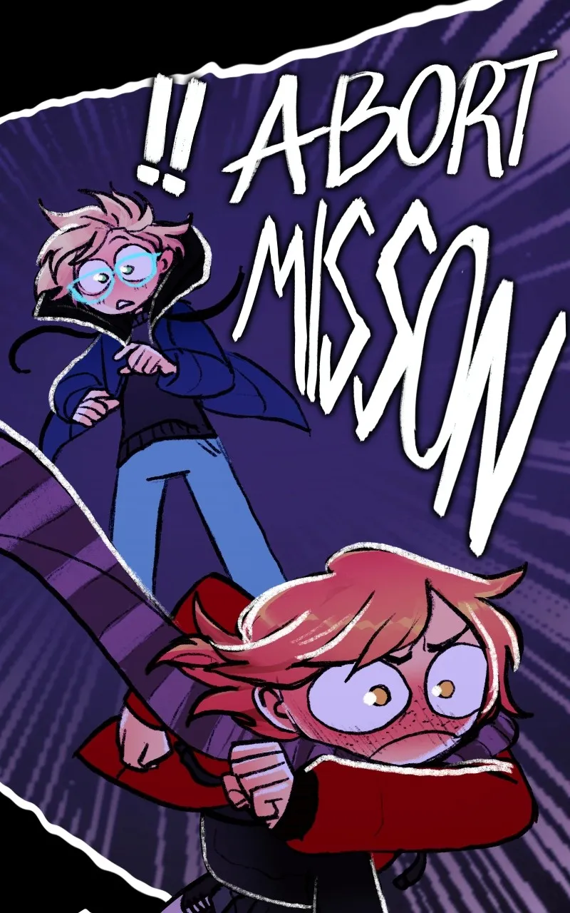 Star Catcher Chapter 1 page 102 - 