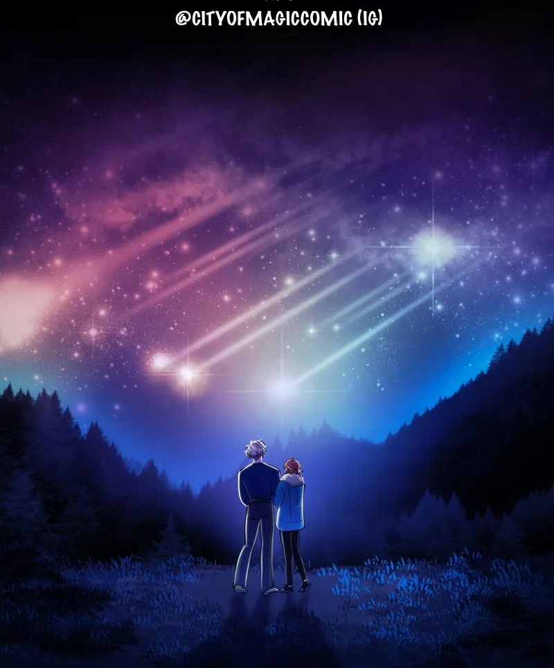 Star Catcher Chapter 1 page 104 - 