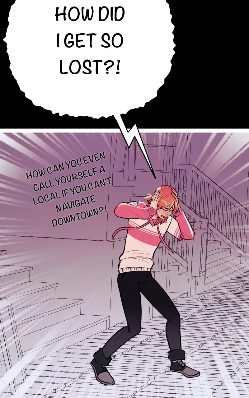 Star Catcher Chapter 1 page 13 - 