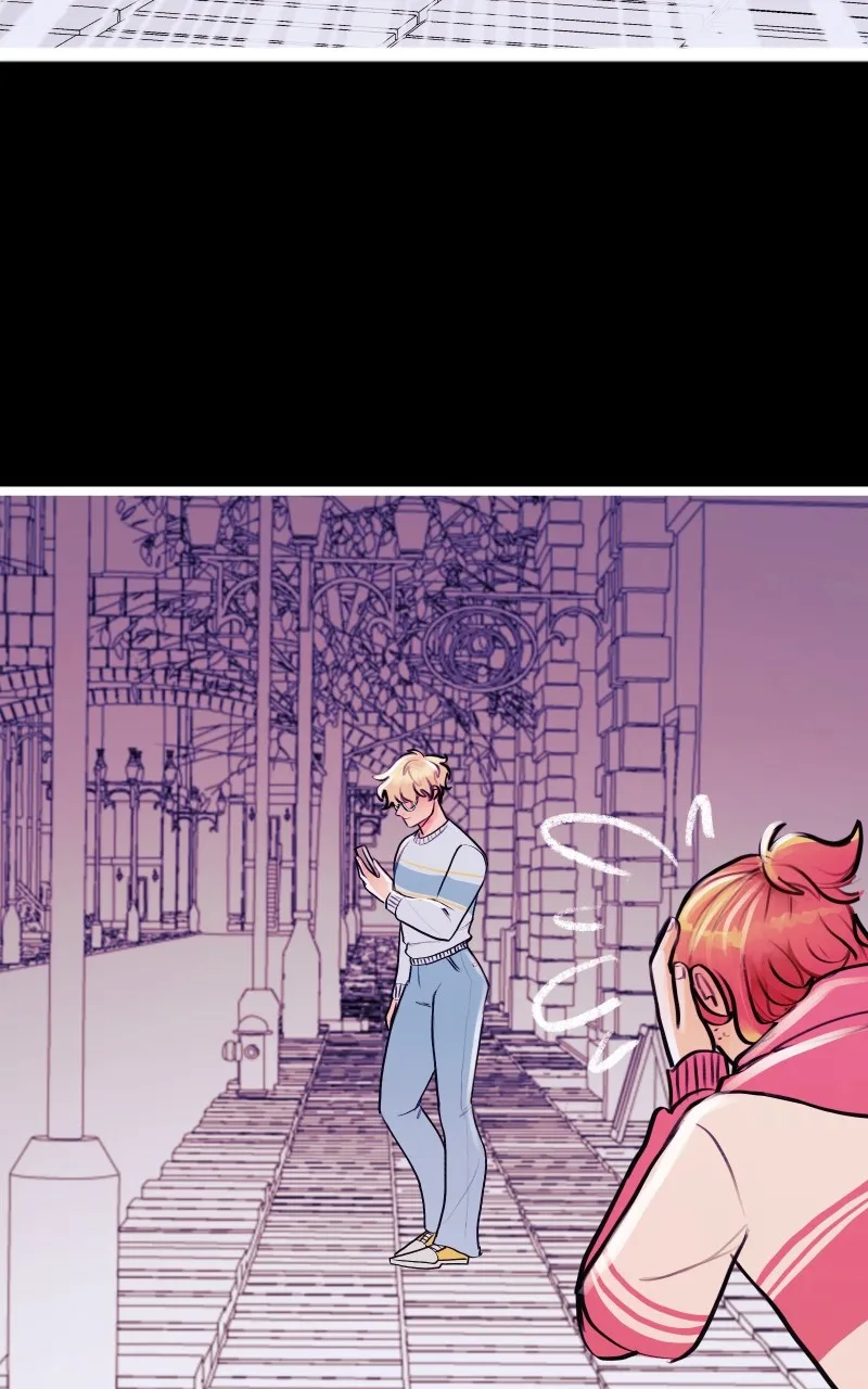 Star Catcher Chapter 1 page 14 - 