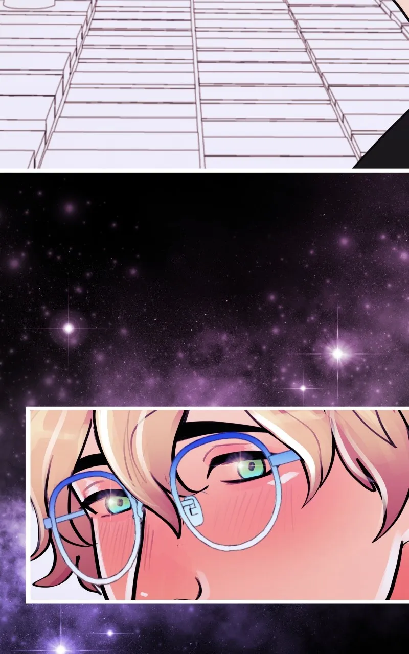 Star Catcher Chapter 1 page 15 - 