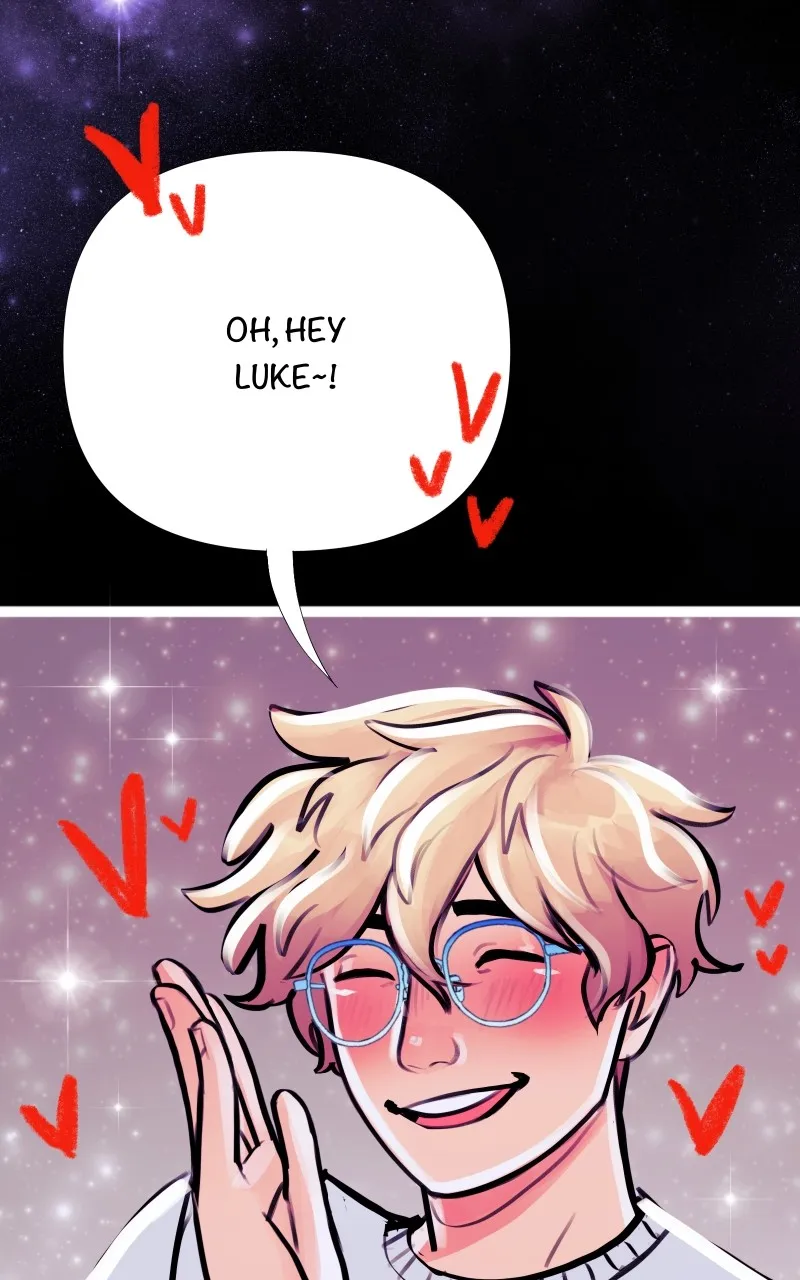 Star Catcher Chapter 1 page 16 - 