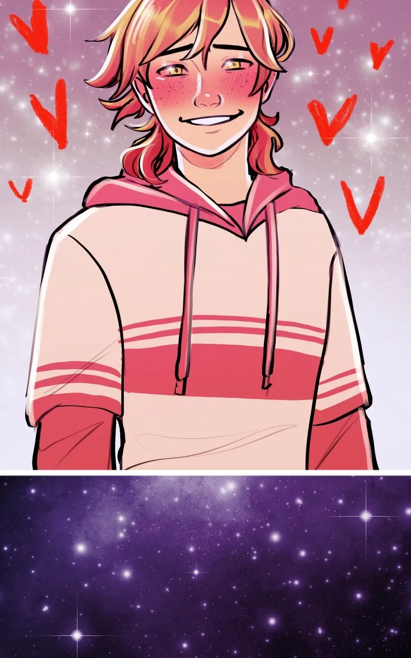 Star Catcher Chapter 1 page 20 - 