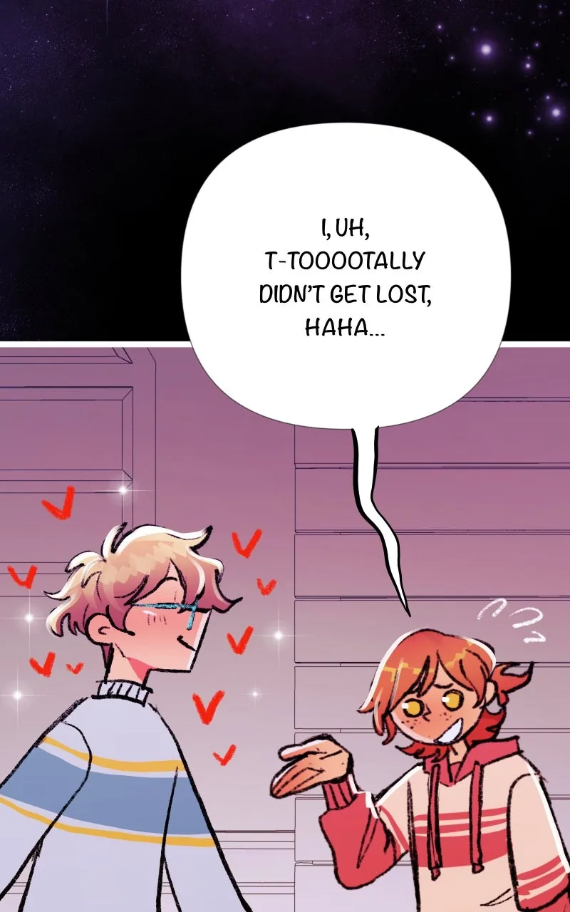 Star Catcher Chapter 1 page 21 - 
