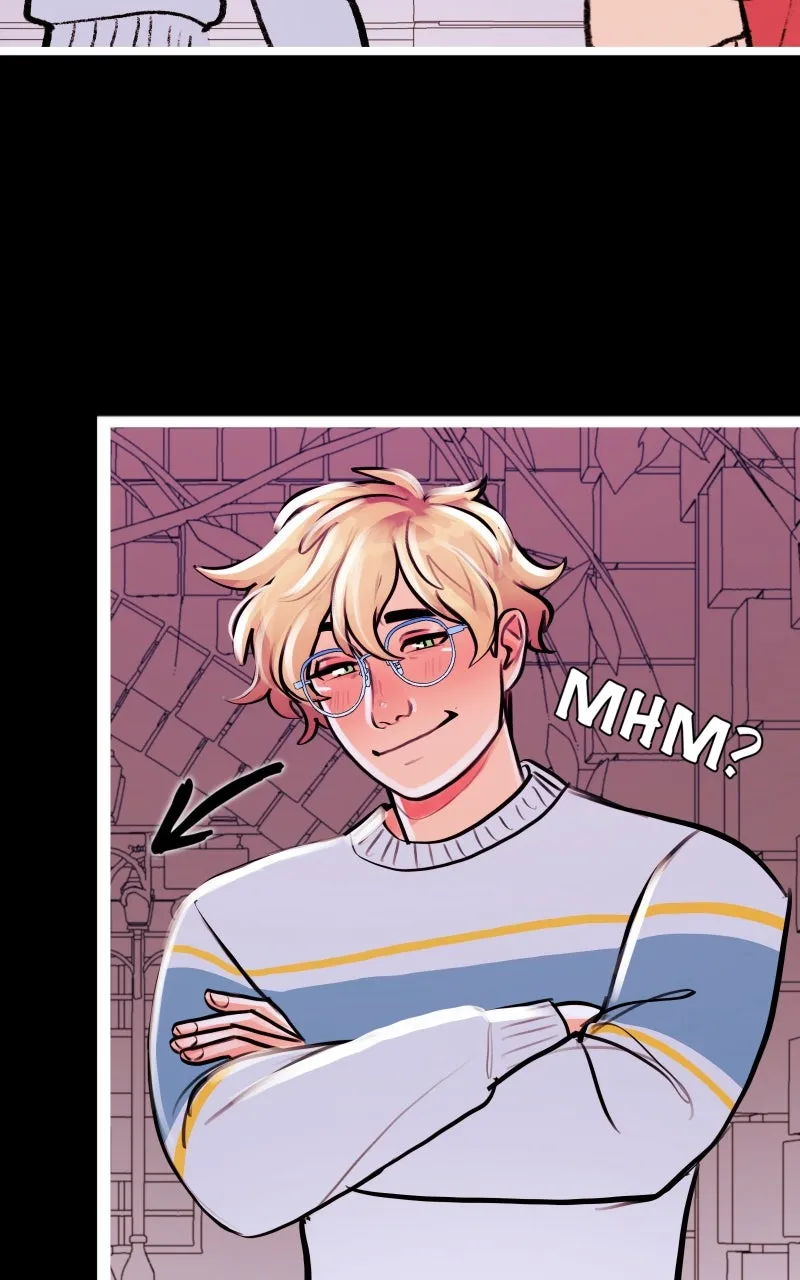 Star Catcher Chapter 1 page 22 - 