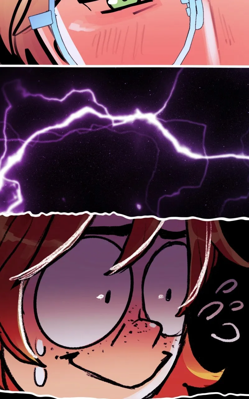 Star Catcher Chapter 1 page 25 - 