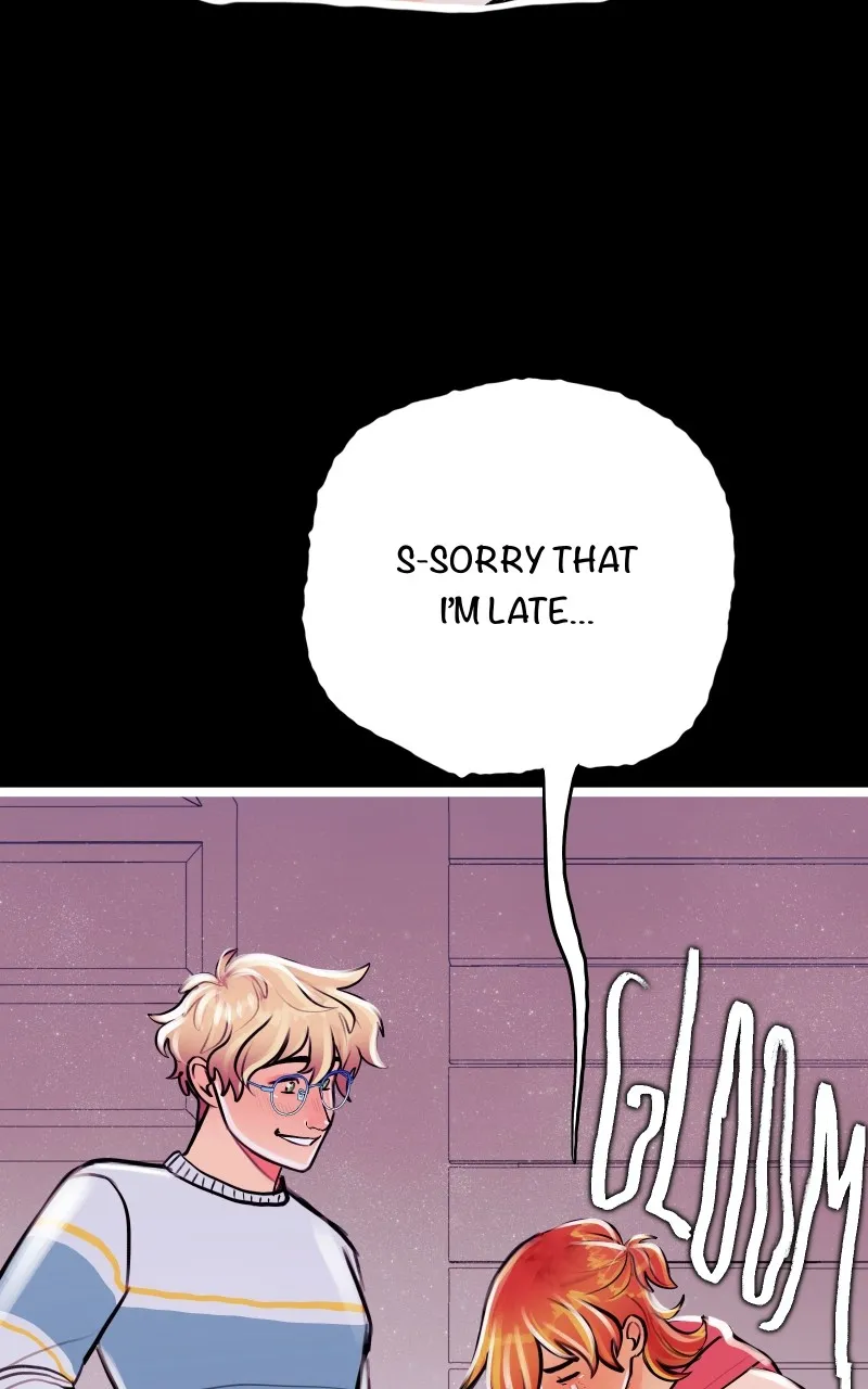 Star Catcher Chapter 1 page 26 - 
