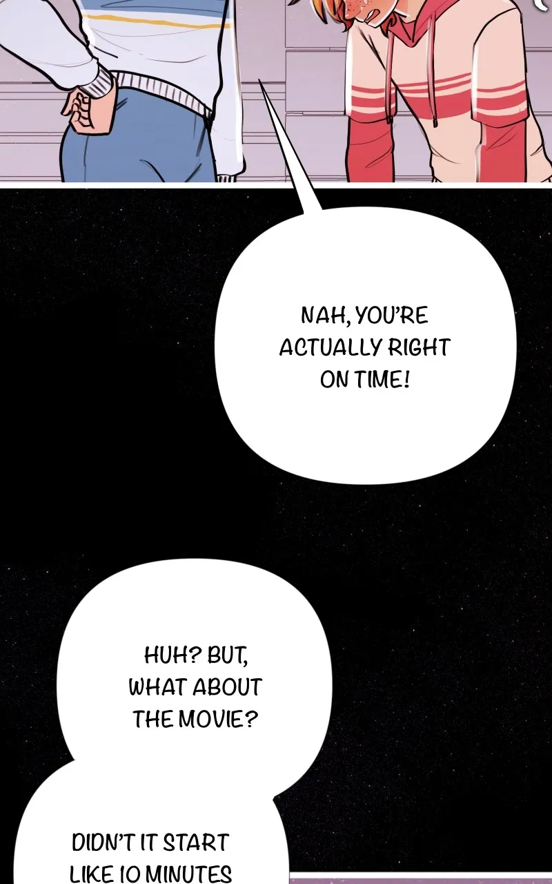 Star Catcher Chapter 1 page 27 - 