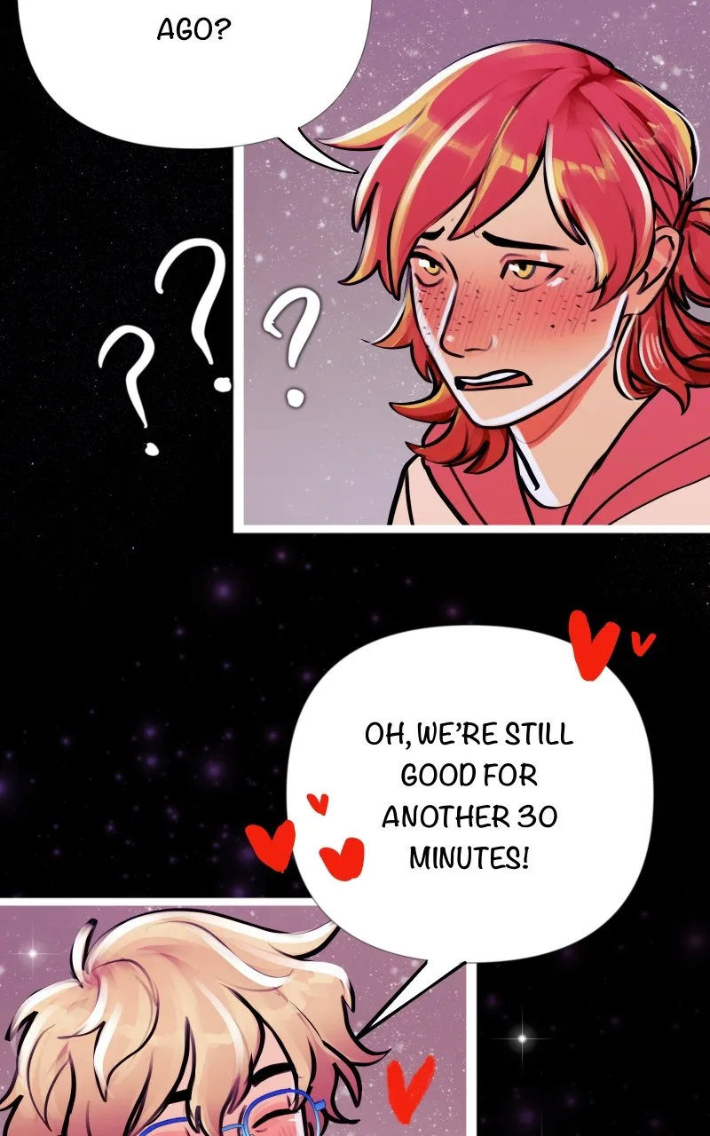 Star Catcher Chapter 1 page 28 - 