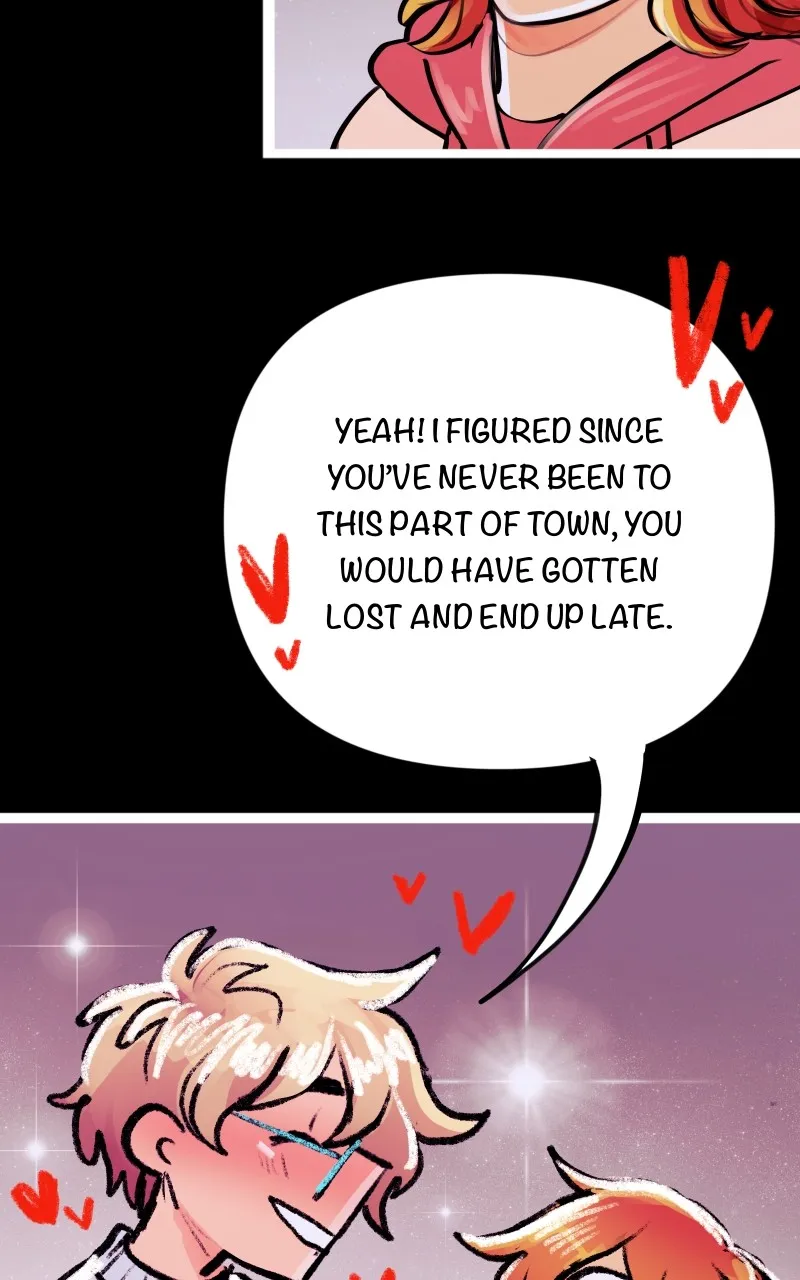 Star Catcher Chapter 1 page 30 - 