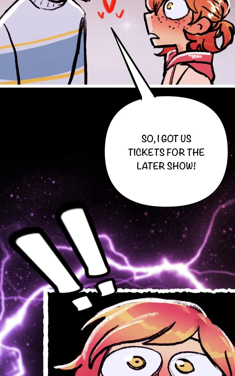 Star Catcher Chapter 1 page 31 - 