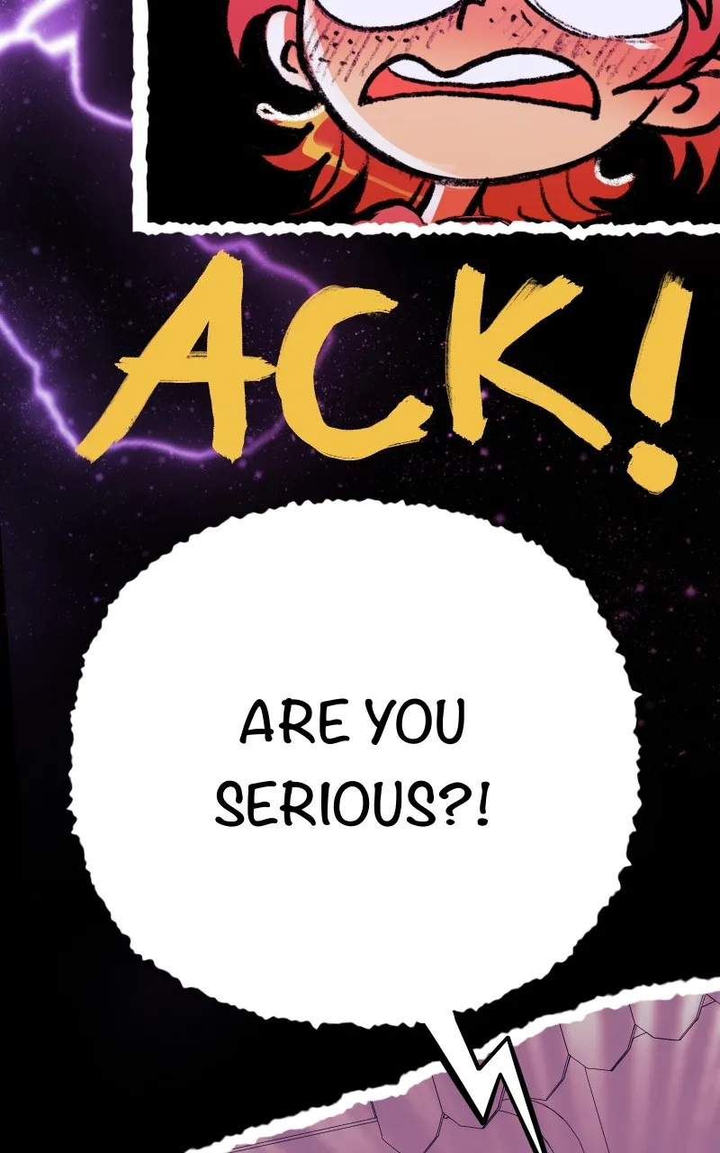 Star Catcher Chapter 1 page 32 - 