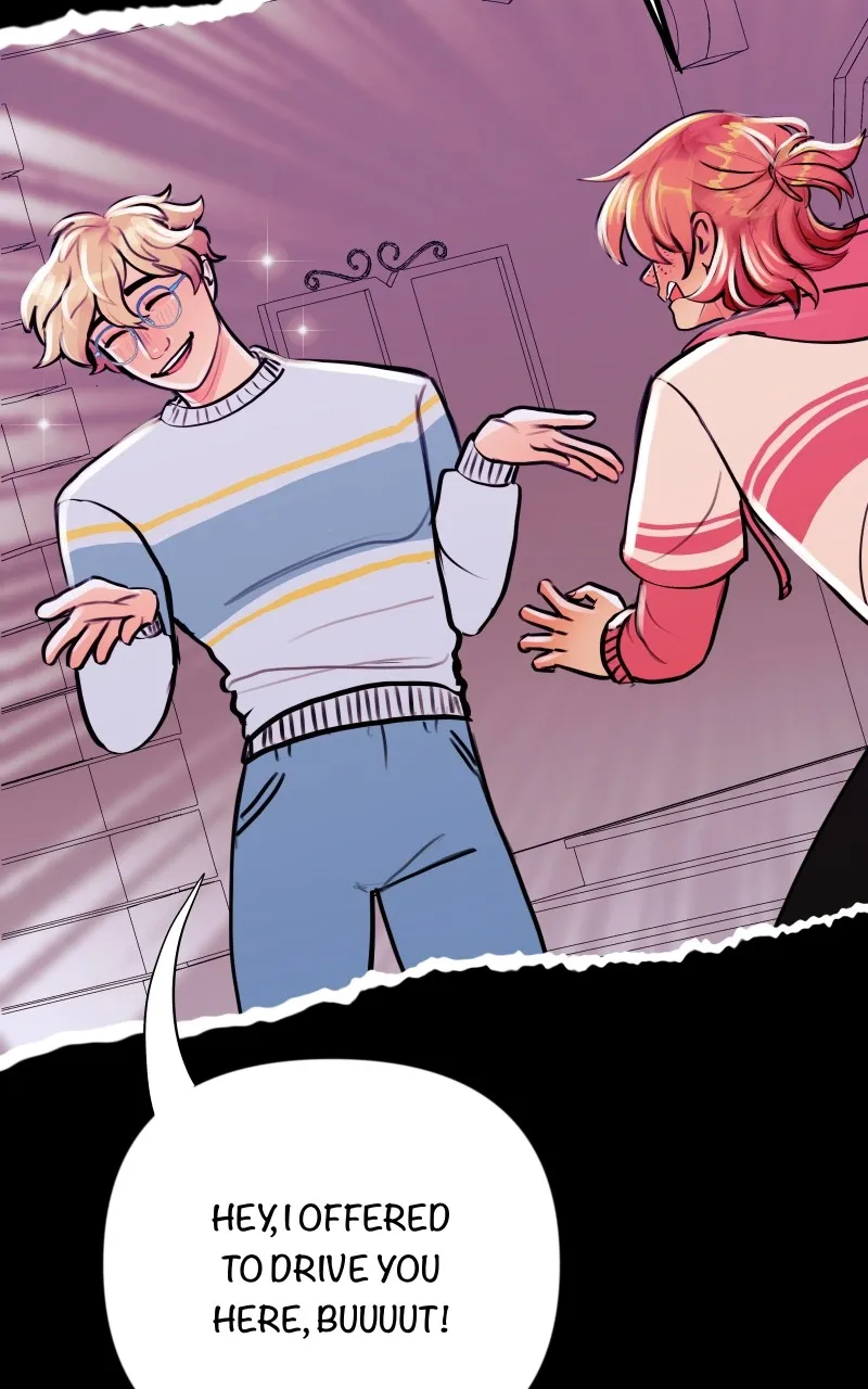 Star Catcher Chapter 1 page 33 - 