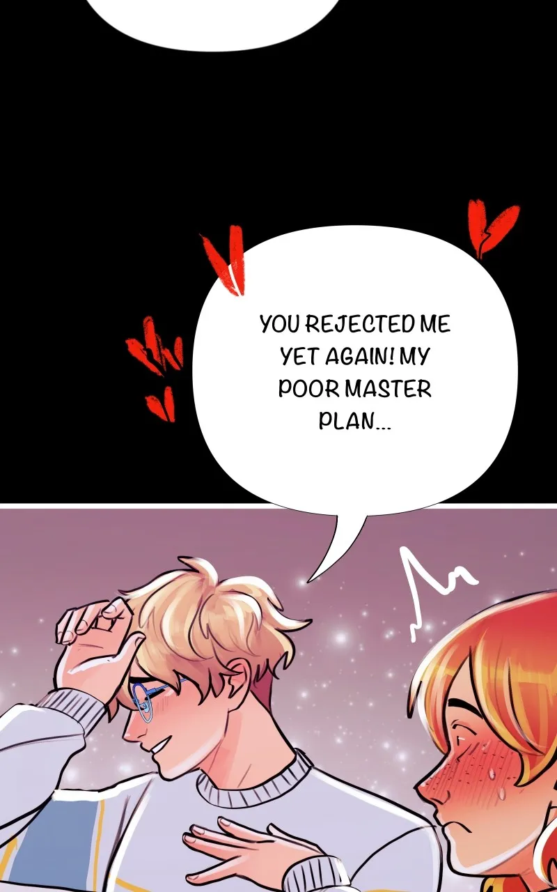 Star Catcher Chapter 1 page 34 - 