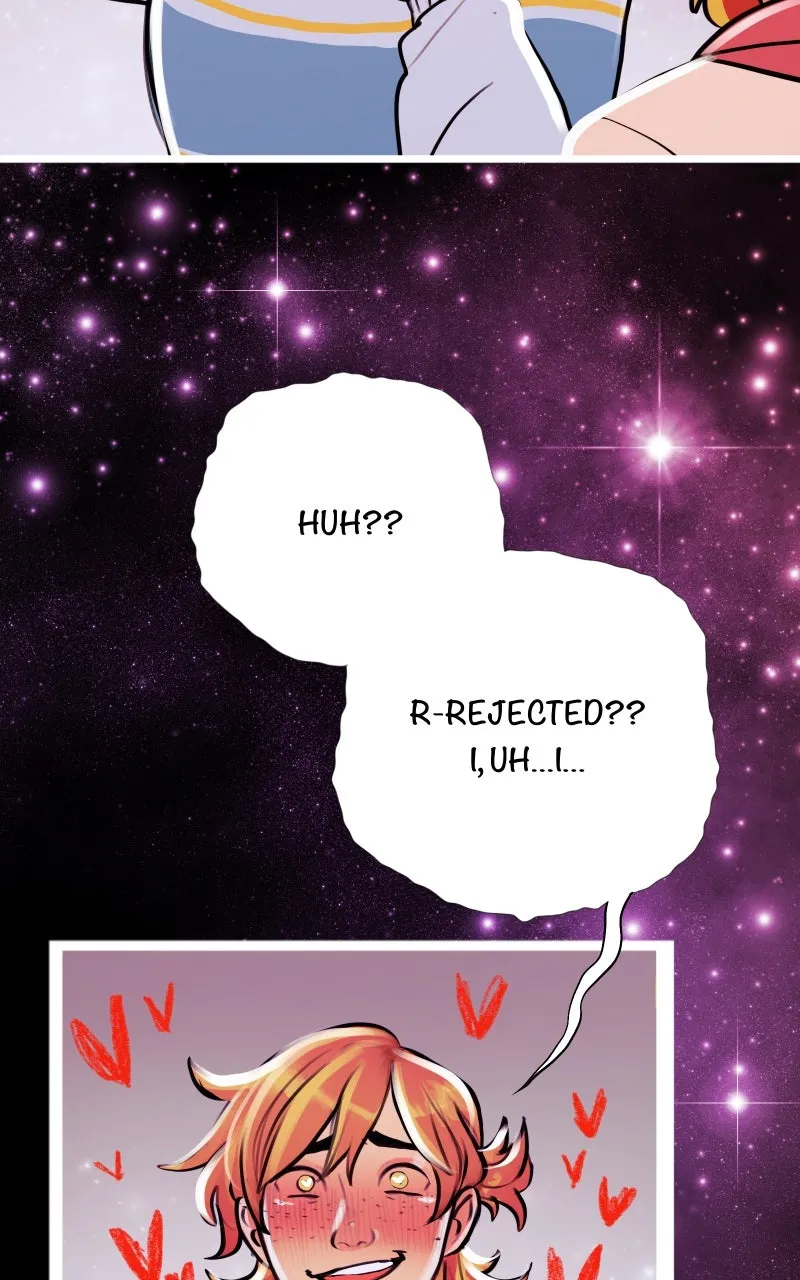 Star Catcher Chapter 1 page 35 - 