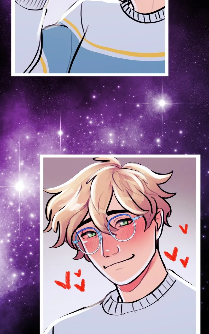 Star Catcher Chapter 1 page 37 - 