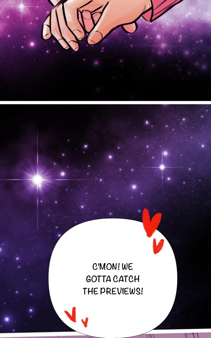 Star Catcher Chapter 1 page 39 - 