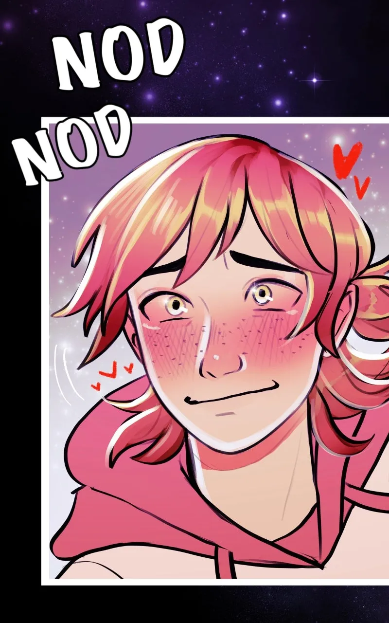 Star Catcher Chapter 1 page 41 - 