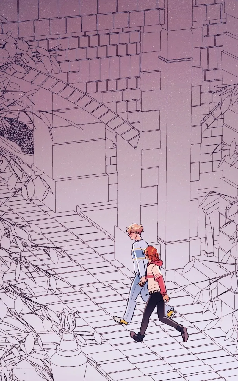 Star Catcher Chapter 1 page 43 - 