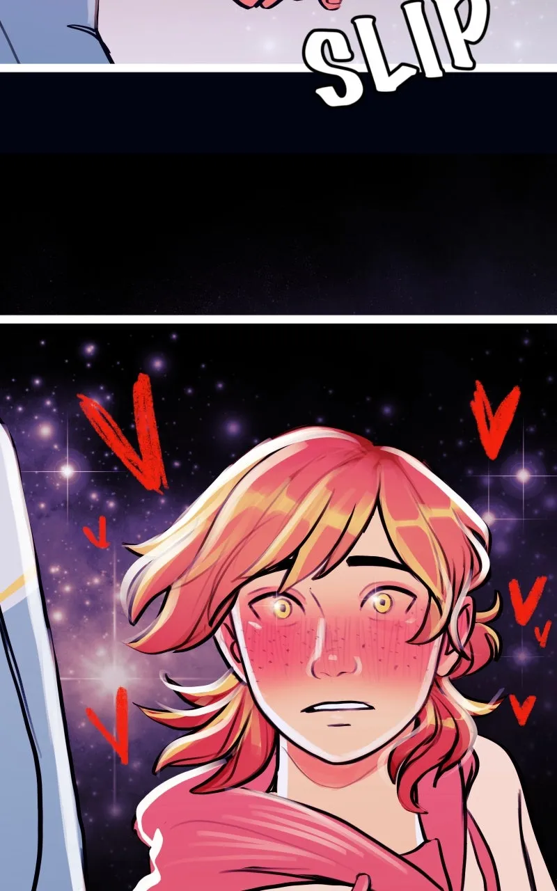 Star Catcher Chapter 1 page 46 - 