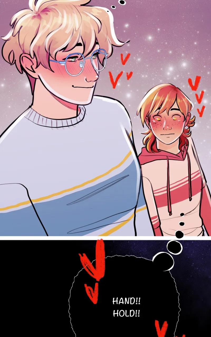 Star Catcher Chapter 1 page 49 - 