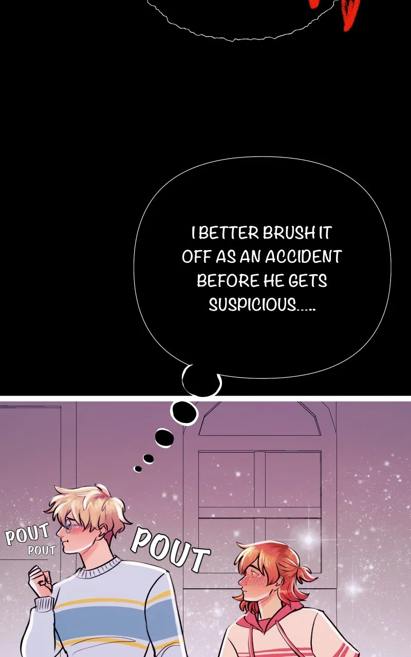 Star Catcher Chapter 1 page 50 - 