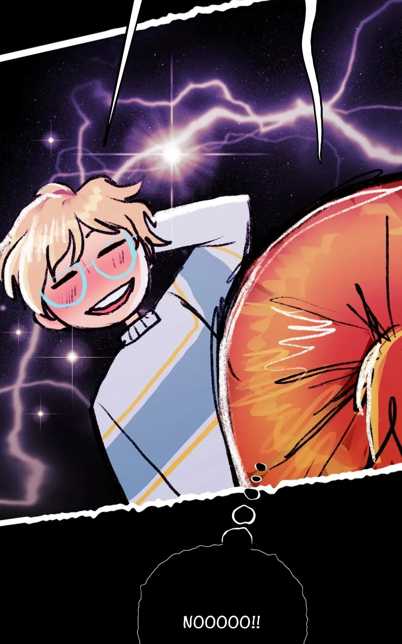 Star Catcher Chapter 1 page 53 - 