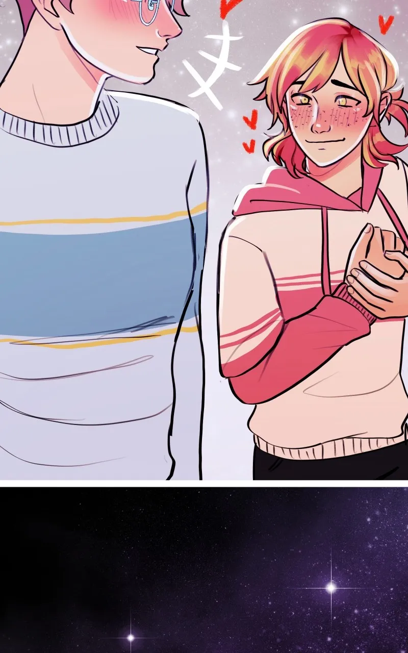 Star Catcher Chapter 1 page 55 - 