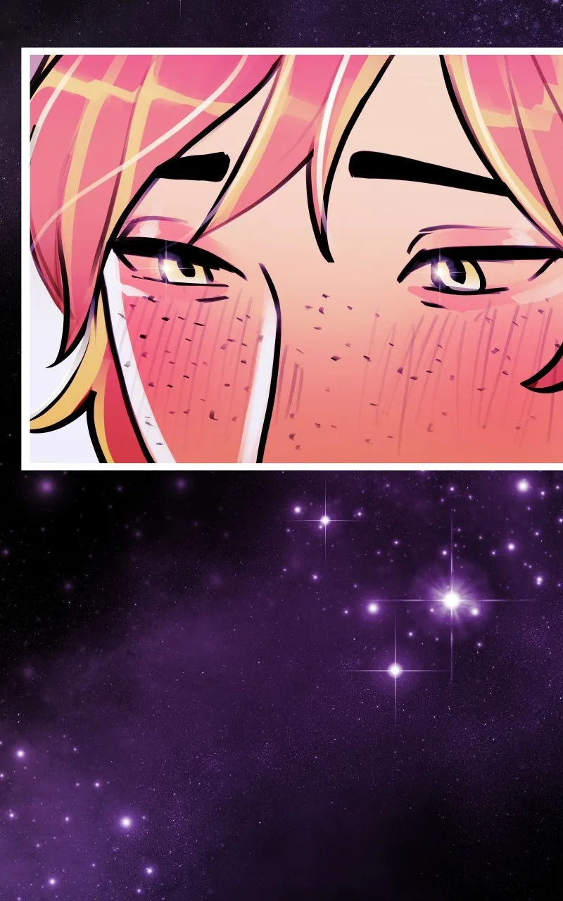 Star Catcher Chapter 1 page 56 - 