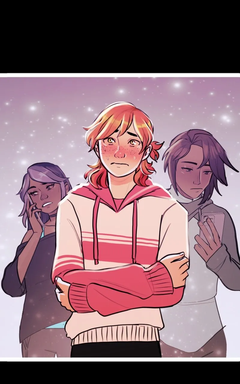 Star Catcher Chapter 1 page 7 - 