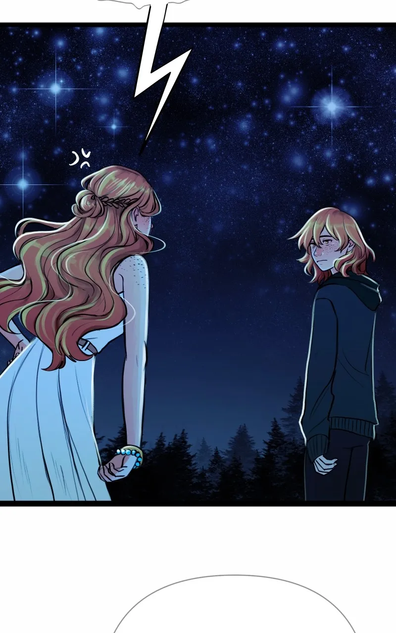 Star Catcher Chapter 1 page 64 - 