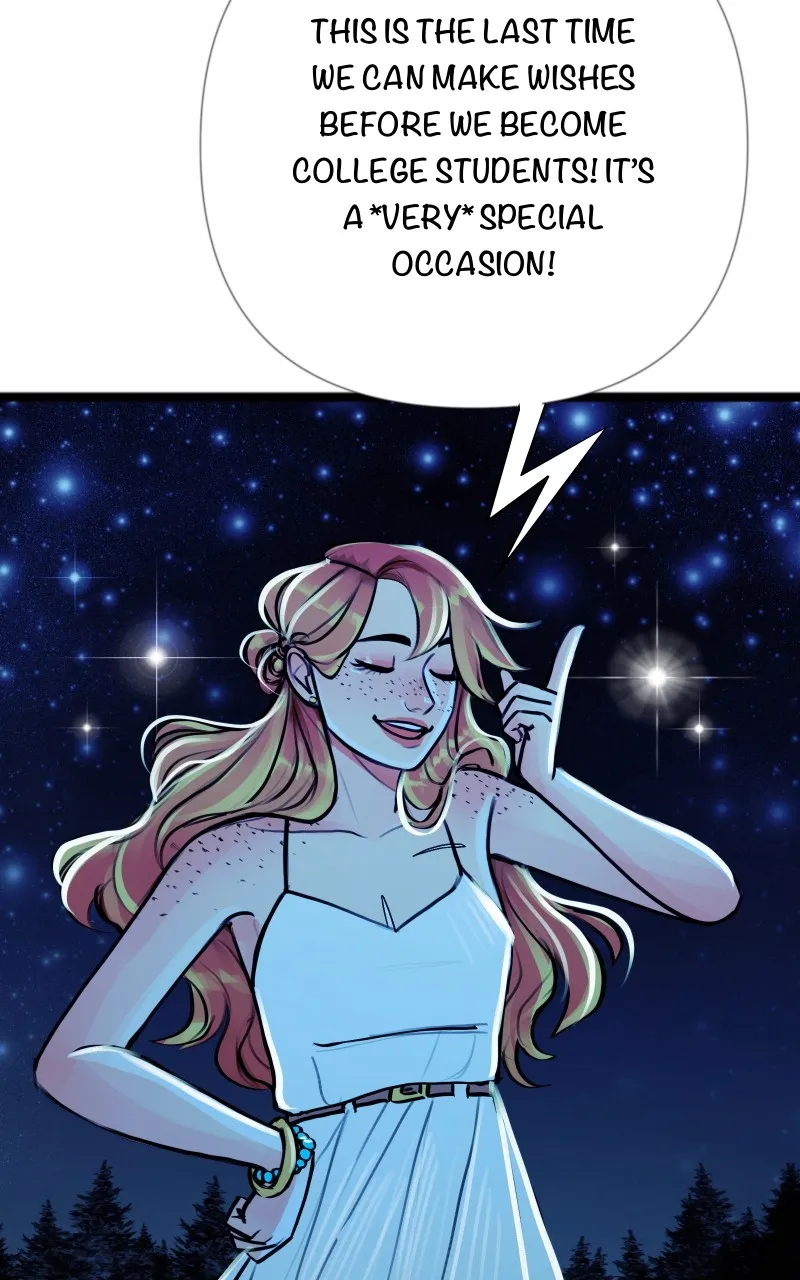 Star Catcher Chapter 1 page 65 - 