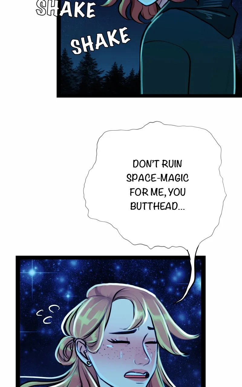 Star Catcher Chapter 1 page 67 - 
